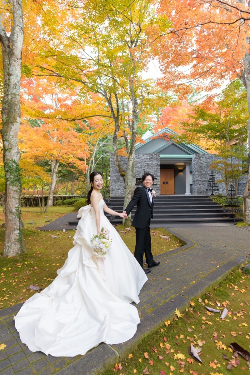 STYLE＋軽井沢_投稿写真