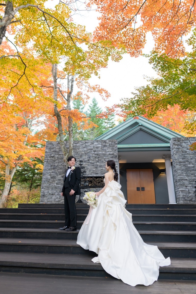 STYLE＋軽井沢_投稿写真