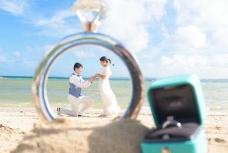 琉球エンターテイメント(琉球ウェディング・studioCASA)_アドバイス写真