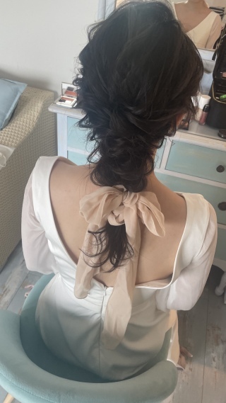 マーブルリゾートウェディング沖縄［MARBLE RESORT WEDDING 沖縄］_アドバイス写真