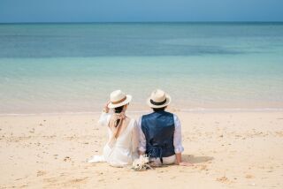 マーブルリゾートウェディング沖縄［MARBLE RESORT WEDDING 沖縄］_アドバイス写真