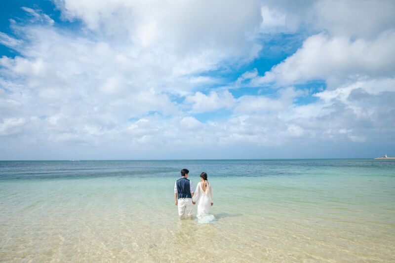 マーブルリゾートウェディング沖縄［MARBLE RESORT WEDDING 沖縄］_投稿写真