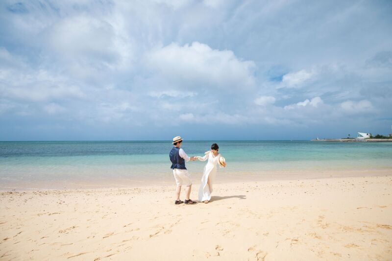 マーブルリゾートウェディング沖縄［MARBLE RESORT WEDDING 沖縄］_投稿写真