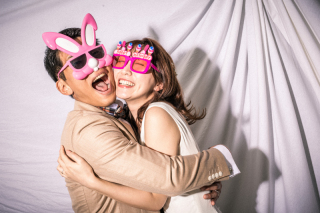 ハルウェディング_アドバイス写真