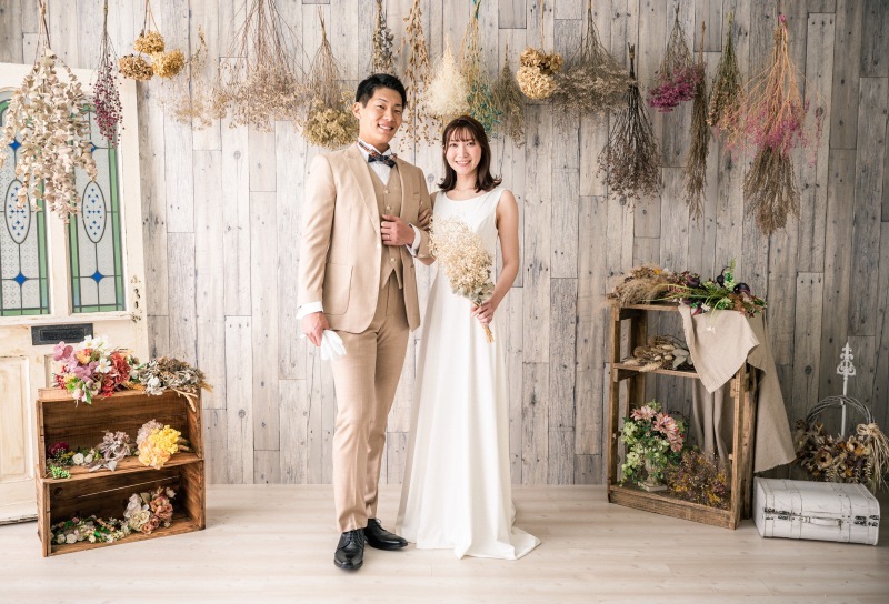 ハルウェディング_投稿写真