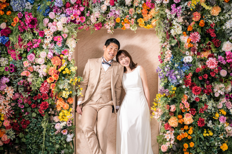 ハルウェディング_投稿写真