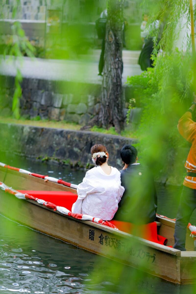 倉敷アモル by STUDIO View 美観地区店_投稿写真