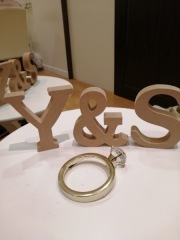 ルミエール北谷サロン_アドバイス写真