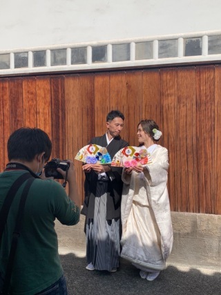 ラヴィファクトリー岡山店_アドバイス写真