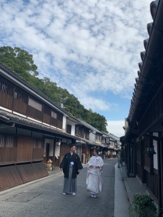 ラヴィファクトリー岡山店_アドバイス写真