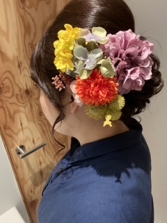 ワタベウェディング札幌フォトスタジオ_アドバイス写真