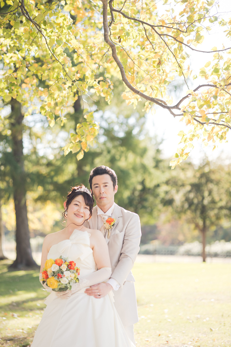 ワタベウェディング札幌フォトスタジオ_投稿写真