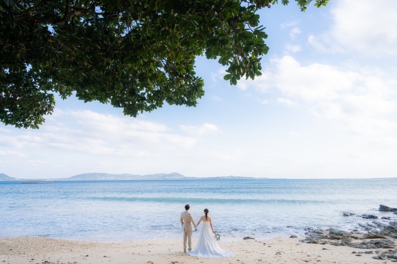 capryフォトウェディング石垣島（キャプリィフォトウェディング石垣島）_投稿写真