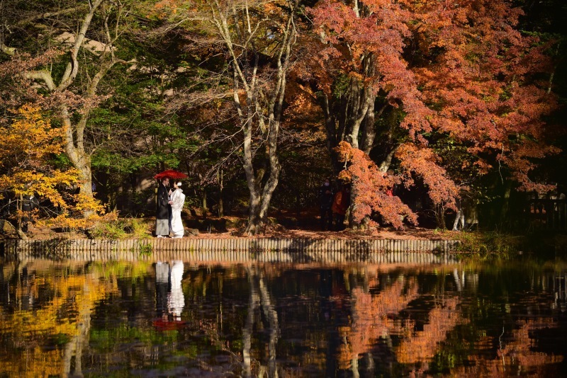 軽井沢ならではのローケーションフォトでした！_18912_投稿写真_1