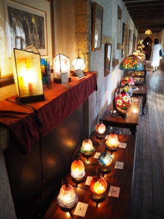 那須高原ミッシェルガーデンコート_アドバイス写真