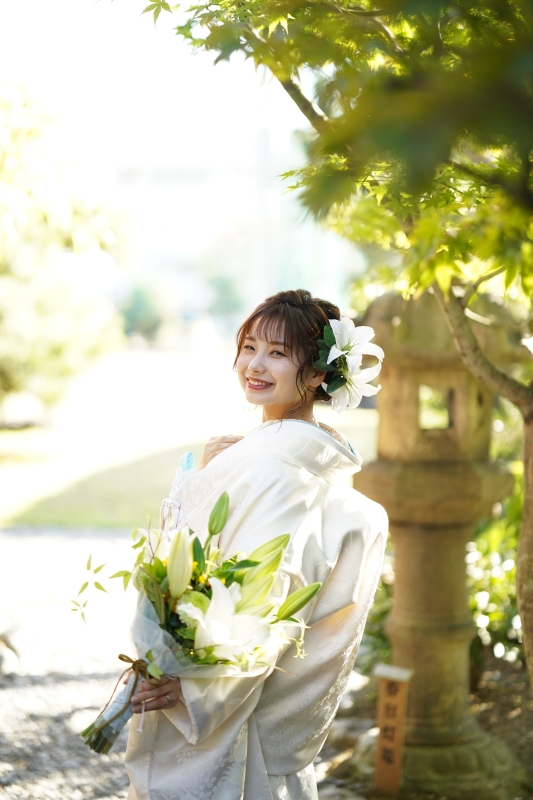 ヘアメイクも写真の仕上がりも全て100点！_18919_投稿写真_1