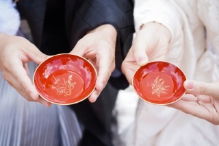 フォトスタジオ　ブライズメイド_アドバイス写真