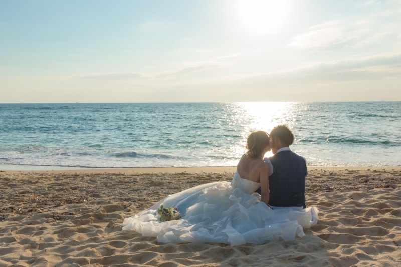 琉球エンターテイメント(琉球ウェディング・studioCASA)_投稿写真