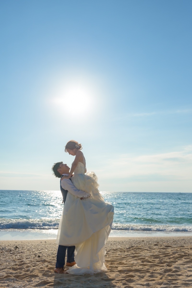 琉球エンターテイメント(琉球ウェディング・studioCASA)_投稿写真