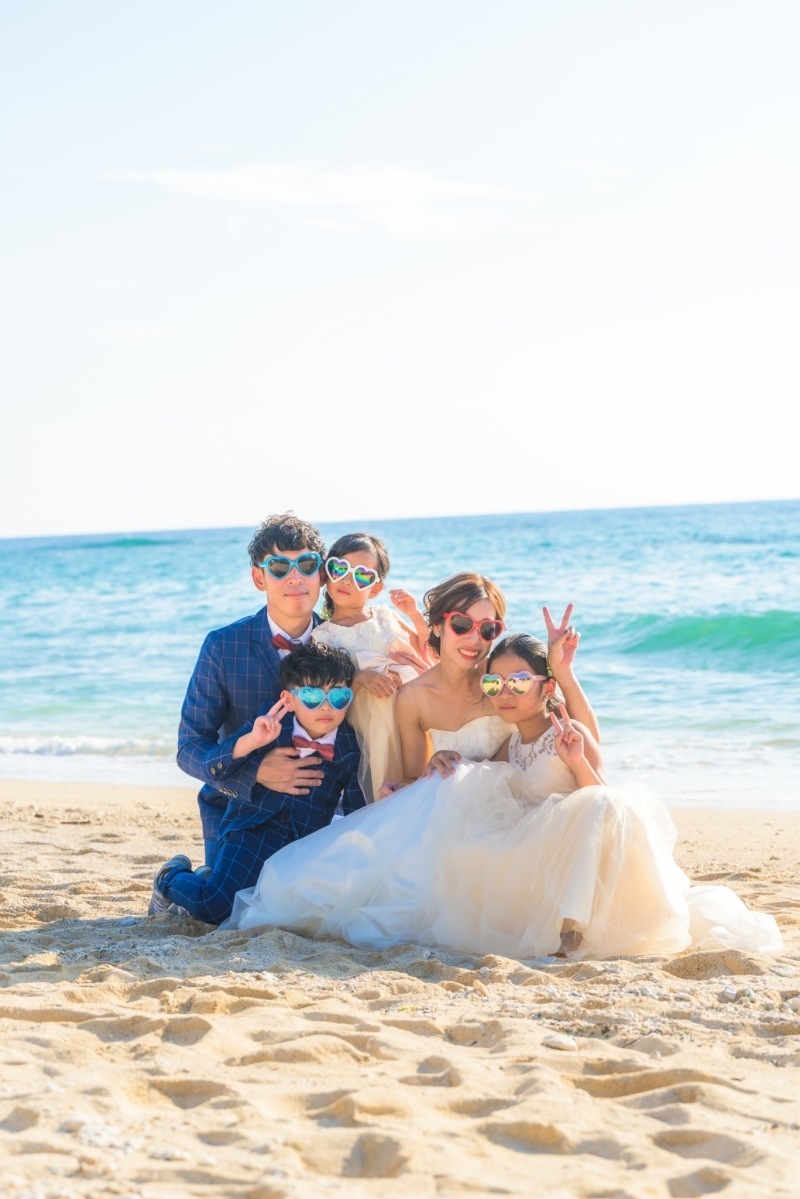 琉球エンターテイメント(琉球ウェディング・studioCASA)_投稿写真