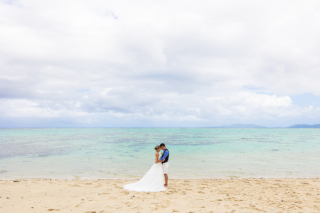 capryフォトウェディング石垣島（キャプリィフォトウェディング石垣島）_アドバイス写真
