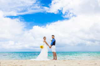 capryフォトウェディング石垣島（キャプリィフォトウェディング石垣島）_アドバイス写真