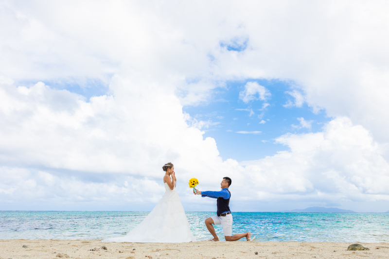 capryフォトウェディング石垣島（キャプリィフォトウェディング石垣島）_投稿写真