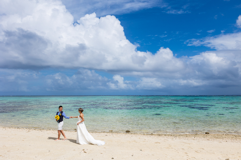 capryフォトウェディング石垣島（キャプリィフォトウェディング石垣島）_投稿写真