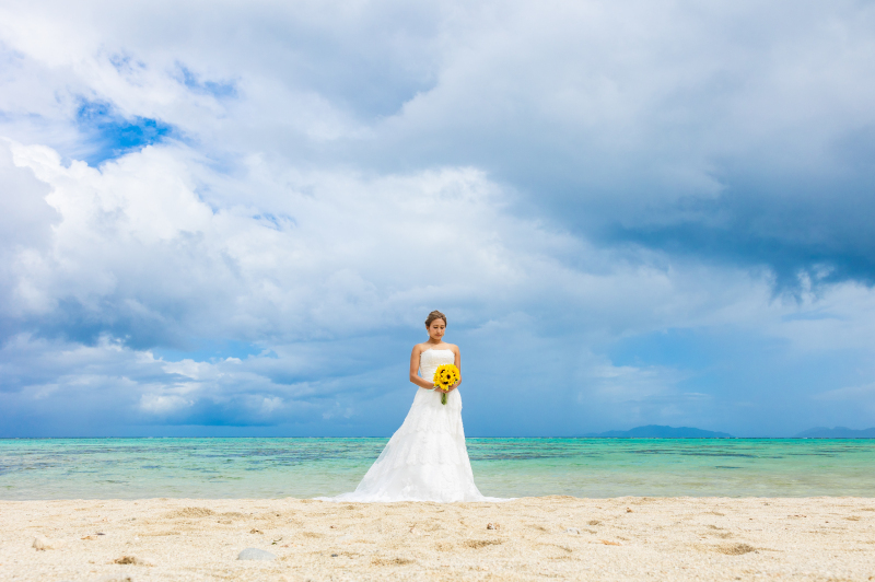 capryフォトウェディング石垣島（キャプリィフォトウェディング石垣島）_投稿写真