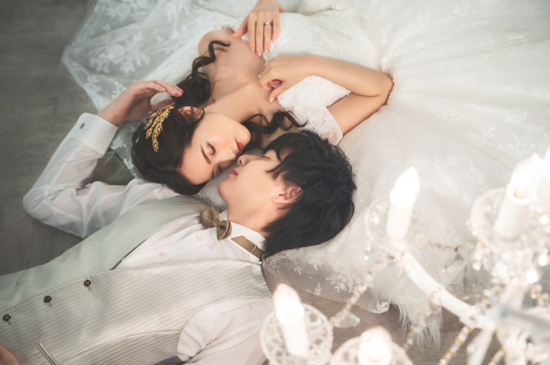 本格韓国ウェディングフォトが日本で撮れる！_18953_投稿写真_1