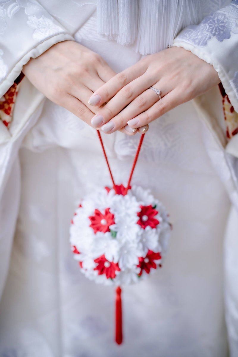 Arch Bridal_投稿写真