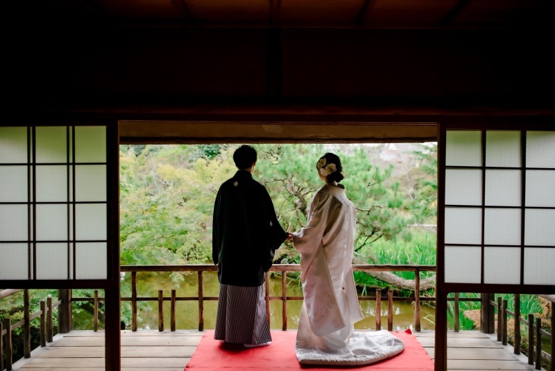 Arch Bridal_投稿写真