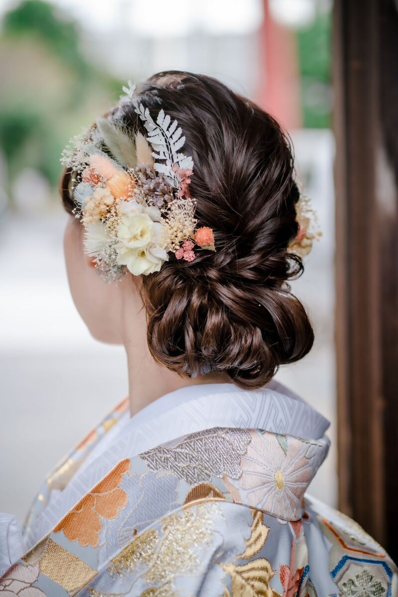 Arch Bridal_投稿写真