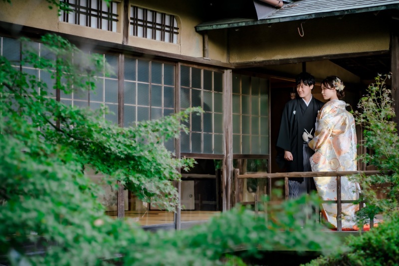 Arch Bridal_投稿写真