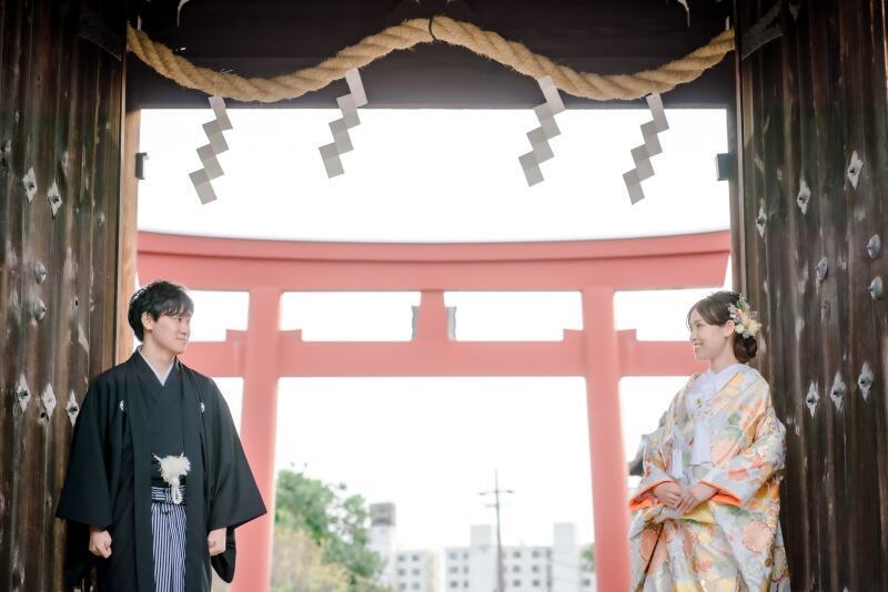 Arch Bridal_投稿写真