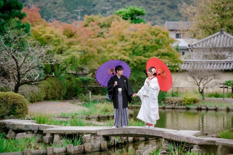 Arch Bridal_投稿写真