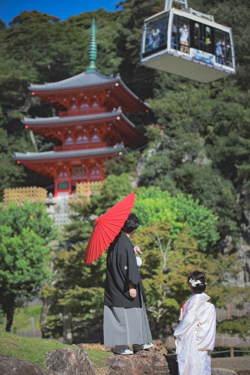 LAUGH PHOTO WEDDING_投稿写真