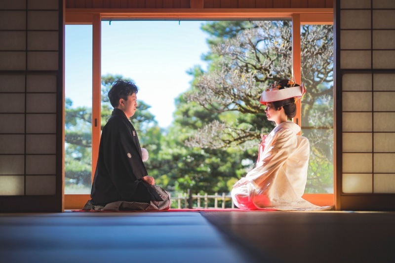 LAUGH PHOTO WEDDING_投稿写真