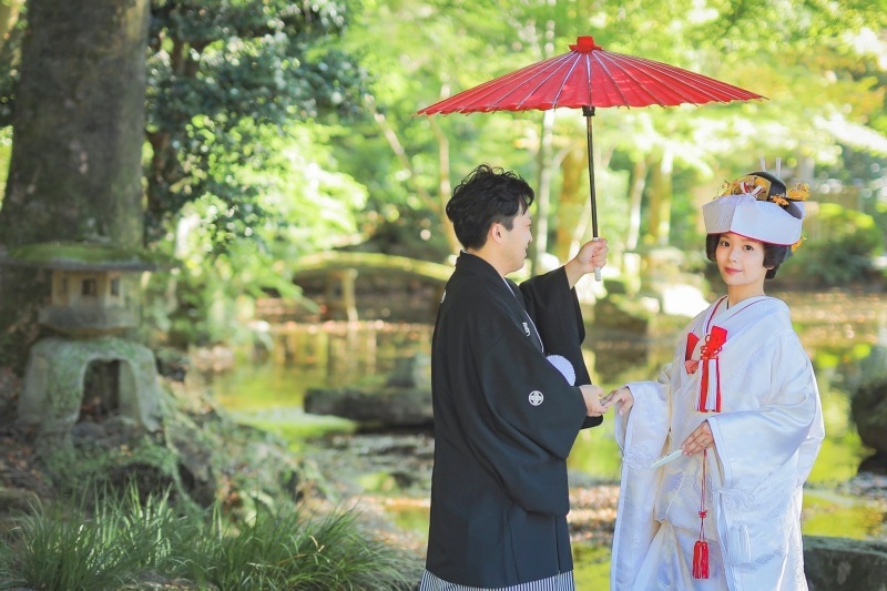 LAUGH PHOTO WEDDING_投稿写真