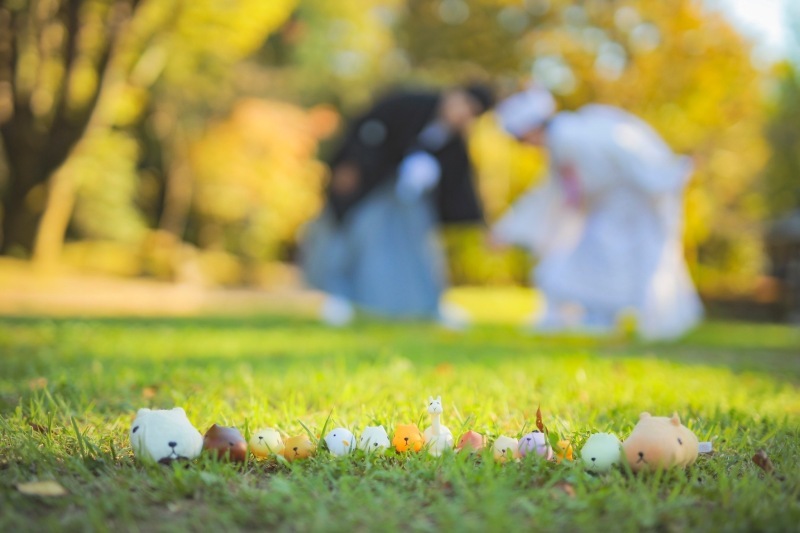 LAUGH PHOTO WEDDING_投稿写真