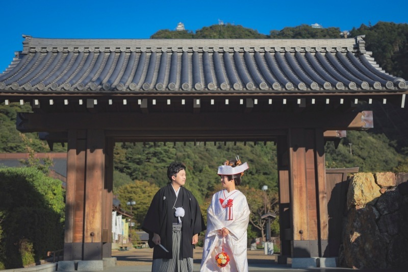 LAUGH PHOTO WEDDING_投稿写真