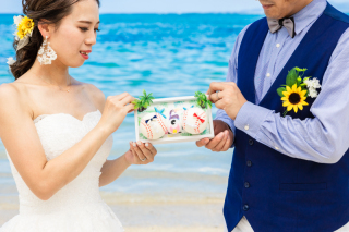 capryフォトウェディング石垣島（キャプリィフォトウェディング石垣島）_アドバイス写真