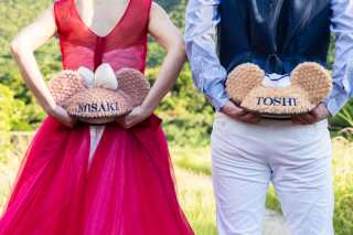 capryフォトウェディング石垣島（キャプリィフォトウェディング石垣島）_アドバイス写真