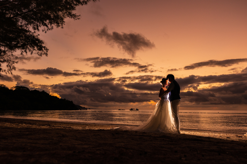 capryフォトウェディング石垣島（キャプリィフォトウェディング石垣島）_投稿写真