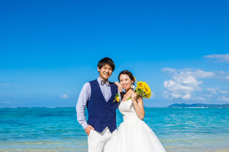 capryフォトウェディング石垣島（キャプリィフォトウェディング石垣島）_投稿写真