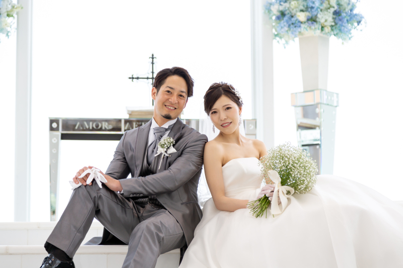 アートグレイス・ウエディングコースト(新浦安)_投稿写真