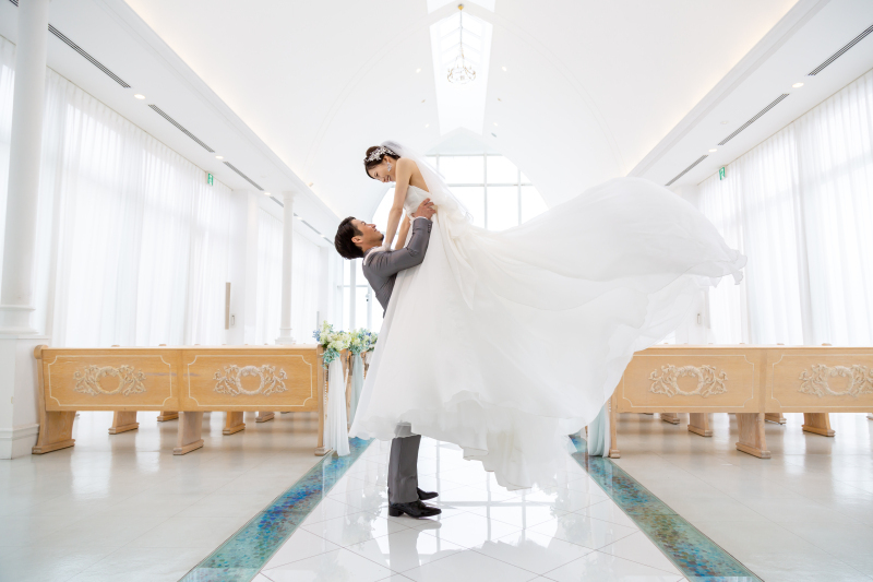 アートグレイス・ウエディングコースト(新浦安)_投稿写真