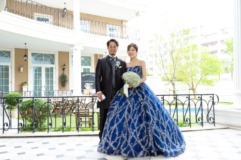 結婚式するならコスパ良く素敵な写真を撮ってもらえる_18982_投稿写真_1