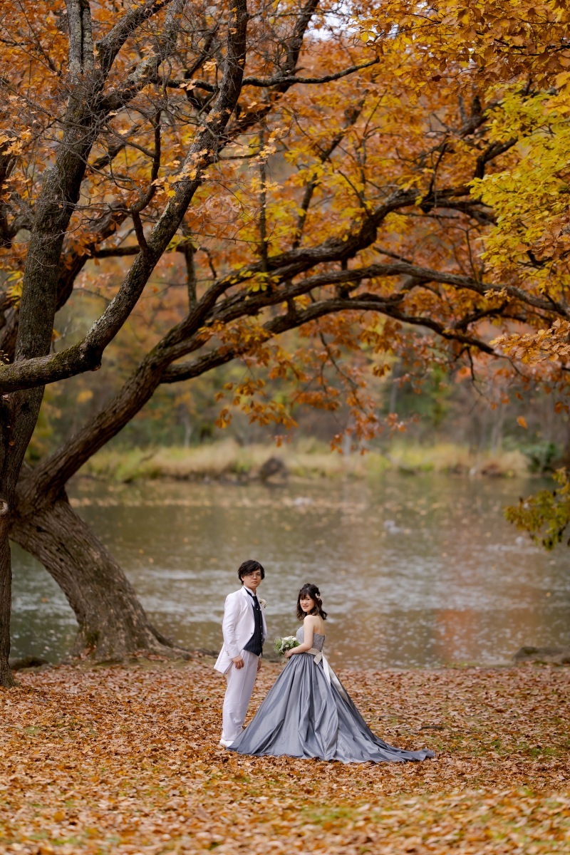 大自然の中で楽しく写真撮影できました！_18988_投稿写真_1