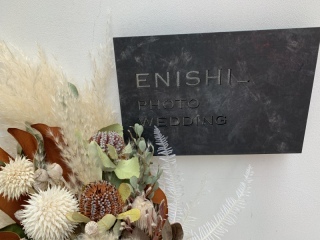 ENISHI PHOTO WEDDING_アドバイス写真